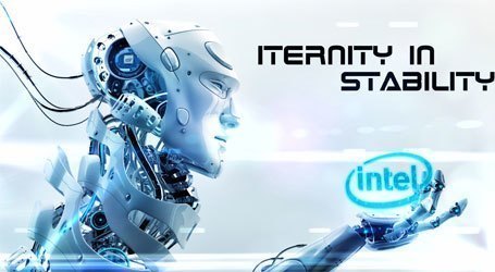 Laptop HP 15 R042TU sử dụng chip Intel Core i3